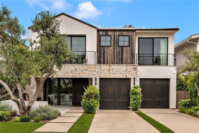 Experience exceptional design, unparalleled quality, and an on San Clemente Municipal Golf Course in California - for sale on GolfHomes.com, golf home, golf lot