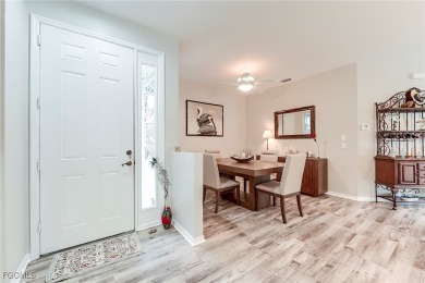 Welcome to this WCI-built Picasso model home in the Avila on Pelican Preserve Golf Club in Florida - for sale on GolfHomes.com, golf home, golf lot