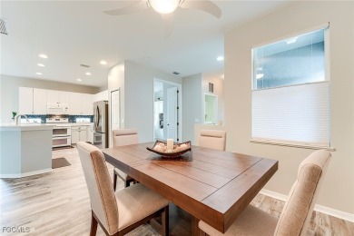 Welcome to this WCI-built Picasso model home in the Avila on Pelican Preserve Golf Club in Florida - for sale on GolfHomes.com, golf home, golf lot