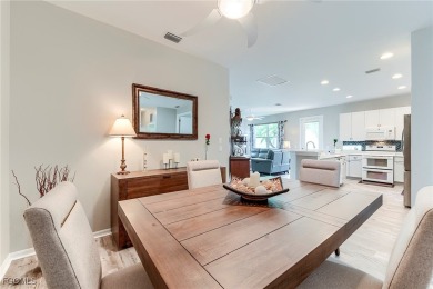 Welcome to this WCI-built Picasso model home in the Avila on Pelican Preserve Golf Club in Florida - for sale on GolfHomes.com, golf home, golf lot
