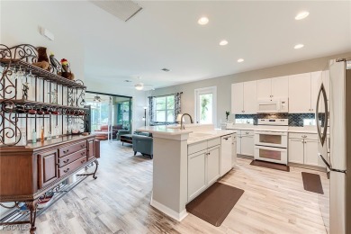 Welcome to this WCI-built Picasso model home in the Avila on Pelican Preserve Golf Club in Florida - for sale on GolfHomes.com, golf home, golf lot