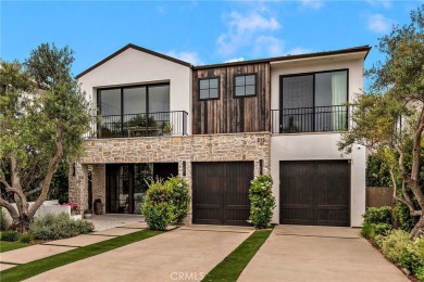 Experience exceptional design, unparalleled quality, and an on San Clemente Municipal Golf Course in California - for sale on GolfHomes.com, golf home, golf lot