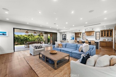 Experience exceptional design, unparalleled quality, and an on San Clemente Municipal Golf Course in California - for sale on GolfHomes.com, golf home, golf lot