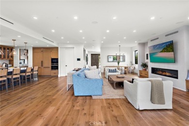 Experience exceptional design, unparalleled quality, and an on San Clemente Municipal Golf Course in California - for sale on GolfHomes.com, golf home, golf lot