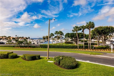 Enjoy Amazing SUNSET VIEWS from this premier location on The Landings Yacht, Golf and Tennis Club in Florida - for sale on GolfHomes.com, golf home, golf lot