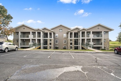 Fully furnished and ready to rent! With excellent rental history on Holiday Hills Resort and Golf in Missouri - for sale on GolfHomes.com, golf home, golf lot