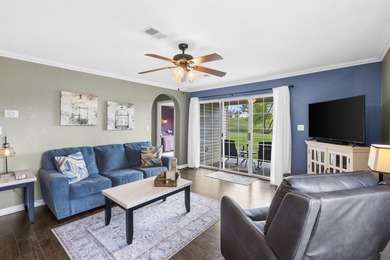 Fully furnished and ready to rent! With excellent rental history on Holiday Hills Resort and Golf in Missouri - for sale on GolfHomes.com, golf home, golf lot