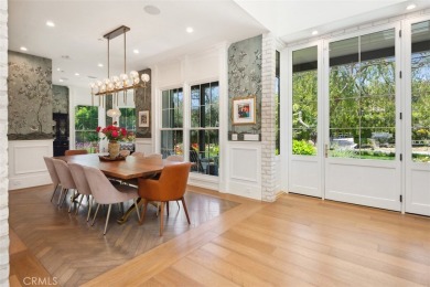 Situated on a sun-drenched corner lot in the coveted Valmonte on Palos Verdes Golf Club in California - for sale on GolfHomes.com, golf home, golf lot