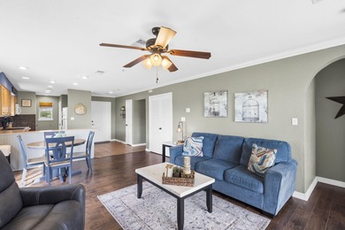 Fully furnished and ready to rent! With excellent rental history on Holiday Hills Resort and Golf in Missouri - for sale on GolfHomes.com, golf home, golf lot