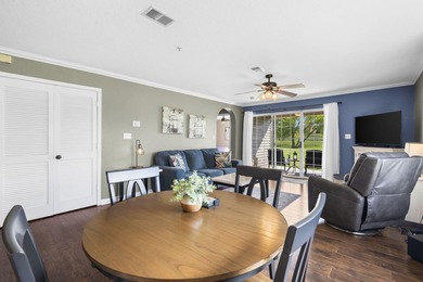 Fully furnished and ready to rent! With excellent rental history on Holiday Hills Resort and Golf in Missouri - for sale on GolfHomes.com, golf home, golf lot