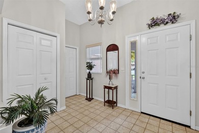 Welcome to this FANTASTIC, TURNKEY 2/2 CUSTOM DESIGNER with on El Diablo Executive Golf Course in Florida - for sale on GolfHomes.com, golf home, golf lot