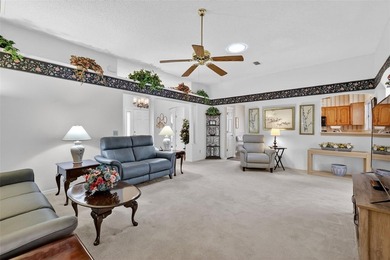 Welcome to this FANTASTIC, TURNKEY 2/2 CUSTOM DESIGNER with on El Diablo Executive Golf Course in Florida - for sale on GolfHomes.com, golf home, golf lot