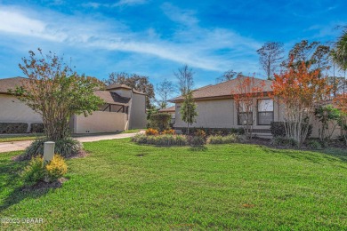 Immaculate & updated 2BR 2BA home on cul-de-sac in Wedgewood on Spruce Creek Golf Club in Florida - for sale on GolfHomes.com, golf home, golf lot