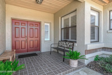 Immaculate & updated 2BR 2BA home on cul-de-sac in Wedgewood on Spruce Creek Golf Club in Florida - for sale on GolfHomes.com, golf home, golf lot