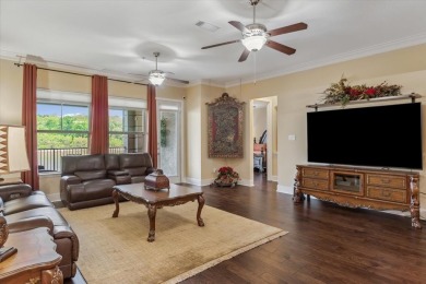 Exquisite Waterfront Condo in the Cascades - Sophisticated 3 Bed on Cascades Golf Club in Texas - for sale on GolfHomes.com, golf home, golf lot