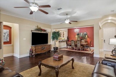 Exquisite Waterfront Condo in the Cascades - Sophisticated 3 Bed on Cascades Golf Club in Texas - for sale on GolfHomes.com, golf home, golf lot