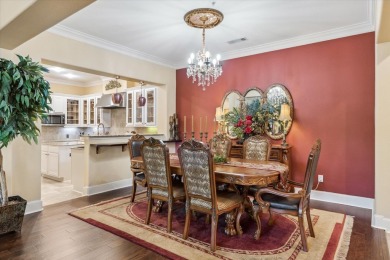 Exquisite Waterfront Condo in the Cascades - Sophisticated 3 Bed on Cascades Golf Club in Texas - for sale on GolfHomes.com, golf home, golf lot