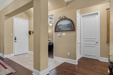 Exquisite Waterfront Condo in the Cascades - Sophisticated 3 Bed on Cascades Golf Club in Texas - for sale on GolfHomes.com, golf home, golf lot