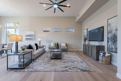Welcome to this beautifully remodeled Kensington floor plan with on Cimarron Golf Club in Arizona - for sale on GolfHomes.com, golf home, golf lot