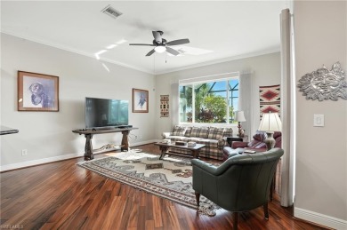 Welcome to 20745 Castle Pines Ct, a beautifully upgraded home on The Golf Club At Magnolia Landing in Florida - for sale on GolfHomes.com, golf home, golf lot