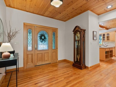 Experience luxury living at its finest in this exquisite home on Whitehawk Ranch Golf Club in California - for sale on GolfHomes.com, golf home, golf lot