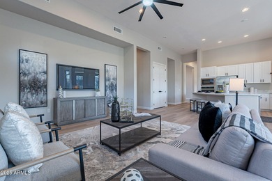 Welcome to this beautifully remodeled Kensington floor plan with on Cimarron Golf Club in Arizona - for sale on GolfHomes.com, golf home, golf lot