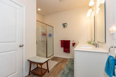 Discover the perfect blend of charm, comfort, and location with on River Club in South Carolina - for sale on GolfHomes.com, golf home, golf lot
