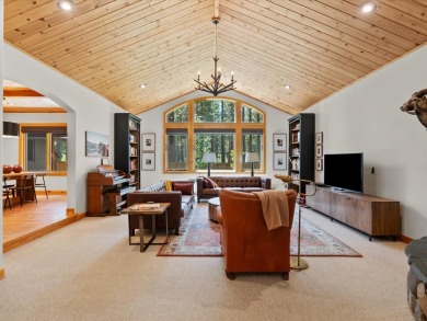 Experience luxury living at its finest in this exquisite home on Whitehawk Ranch Golf Club in California - for sale on GolfHomes.com, golf home, golf lot
