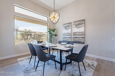 Welcome to this beautifully remodeled Kensington floor plan with on Cimarron Golf Club in Arizona - for sale on GolfHomes.com, golf home, golf lot