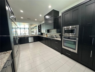Top-notch luxury home construction. A turnkey, three-story on ChampionsGate Golf Resort in Florida - for sale on GolfHomes.com, golf home, golf lot
