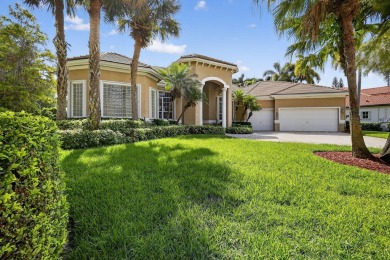 Welcome to 862 Forest Glen Ln a 5 Bedroom 3 Bath home in on Binks Forest Golf Club in Florida - for sale on GolfHomes.com, golf home, golf lot