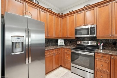 Welcome to 20745 Castle Pines Ct, a beautifully upgraded home on The Golf Club At Magnolia Landing in Florida - for sale on GolfHomes.com, golf home, golf lot