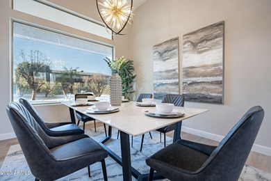 Welcome to this beautifully remodeled Kensington floor plan with on Cimarron Golf Club in Arizona - for sale on GolfHomes.com, golf home, golf lot