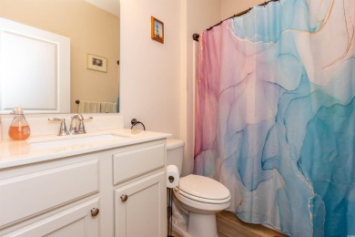 Discover the perfect blend of charm, comfort, and location with on River Club in South Carolina - for sale on GolfHomes.com, golf home, golf lot
