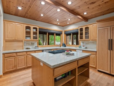 Experience luxury living at its finest in this exquisite home on Whitehawk Ranch Golf Club in California - for sale on GolfHomes.com, golf home, golf lot