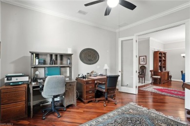 Welcome to 20745 Castle Pines Ct, a beautifully upgraded home on The Golf Club At Magnolia Landing in Florida - for sale on GolfHomes.com, golf home, golf lot