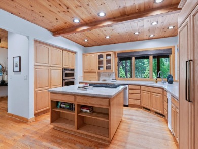 Experience luxury living at its finest in this exquisite home on Whitehawk Ranch Golf Club in California - for sale on GolfHomes.com, golf home, golf lot