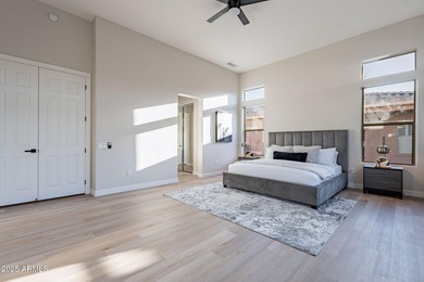 Welcome to this beautifully remodeled Kensington floor plan with on Cimarron Golf Club in Arizona - for sale on GolfHomes.com, golf home, golf lot