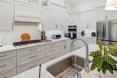 Location, location, location - this 2024 4 bedroom, 4 bath, 8 on Black Diamond Ranch Golf Course in Florida - for sale on GolfHomes.com, golf home, golf lot