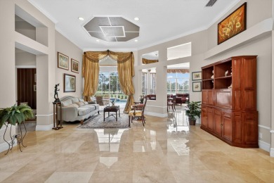 Welcome to 862 Forest Glen Ln a 5 Bedroom 3 Bath home in on Binks Forest Golf Club in Florida - for sale on GolfHomes.com, golf home, golf lot