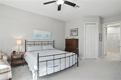 Welcome to 20745 Castle Pines Ct, a beautifully upgraded home on The Golf Club At Magnolia Landing in Florida - for sale on GolfHomes.com, golf home, golf lot