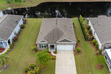 Discover the perfect blend of charm, comfort, and location with on River Club in South Carolina - for sale on GolfHomes.com, golf home, golf lot