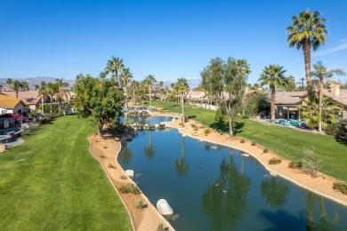 GATED GOLF COURSE COMMUNITY- BETTER THAN NEW! COOL & SOLAR on Indian Palms Country Club and Resort in California - for sale on GolfHomes.com, golf home, golf lot