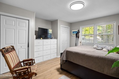 Step into spring in this warm and inviting one-level home on Druid Hills Golf Club in Tennessee - for sale on GolfHomes.com, golf home, golf lot