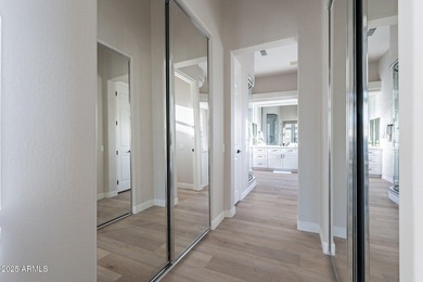 Welcome to this beautifully remodeled Kensington floor plan with on Cimarron Golf Club in Arizona - for sale on GolfHomes.com, golf home, golf lot