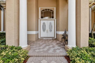 Welcome to 862 Forest Glen Ln a 5 Bedroom 3 Bath home in on Binks Forest Golf Club in Florida - for sale on GolfHomes.com, golf home, golf lot