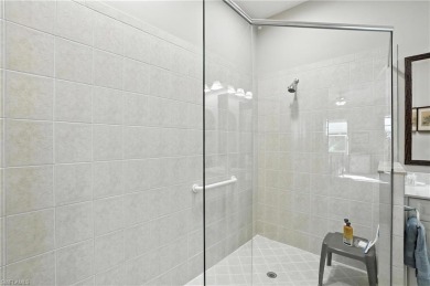 Welcome to 20745 Castle Pines Ct, a beautifully upgraded home on The Golf Club At Magnolia Landing in Florida - for sale on GolfHomes.com, golf home, golf lot