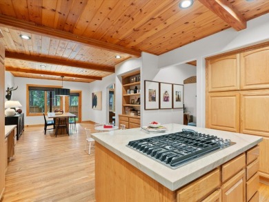 Experience luxury living at its finest in this exquisite home on Whitehawk Ranch Golf Club in California - for sale on GolfHomes.com, golf home, golf lot