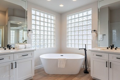 Welcome to this beautifully remodeled Kensington floor plan with on Cimarron Golf Club in Arizona - for sale on GolfHomes.com, golf home, golf lot