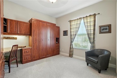 Welcome to 20745 Castle Pines Ct, a beautifully upgraded home on The Golf Club At Magnolia Landing in Florida - for sale on GolfHomes.com, golf home, golf lot